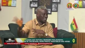 Лейкемия: причины, тревожные признаки и эффективные природные средства, о которых вам следует знать.