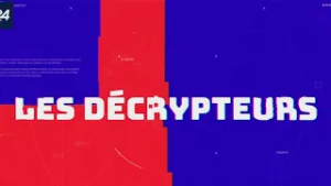 L'Iran accuse les Etats-Unis et Israël de propager des mensonges - Les décrypteurs ! du 25/02/2026