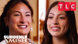 Meet the Cast | Suddenly Amish | TLC