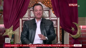 4 شارع شريف - الغضب وأضراره وكيف نتجنبه في الشهر الكريم.. نصائح إيهاب واكيم استشاري لتنمية المهارات