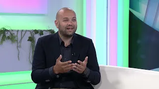 Mirzet Sarajlić: Mogu li se zaustaviti nesreće s romobilima?