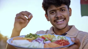 The wait is over.. “Doors open. Step in