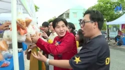 Exciting activities at the 207th anniversary celebration of Duke Nguyen Huynh Duc.