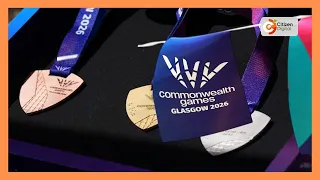 Team Kenya struggles on Commonwealth Games opening day