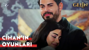 Arkamdan Dönen Dolaplardan Haberim Yoktur | Gelin 357. Bölüm​ @Gelin Dizisi