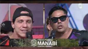 Conflicto entre Vengadores y Fantásticos