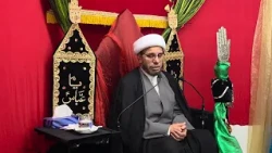 Majlis Eisal e Sawab  Shab e Jumma Programme  Moulana Ghulam Hussain Adeel  8 Oct 2026