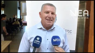 ΗΜΕΡΙΔΑ ΚΛΙΜΑΤΙΚΗ ΑΛΛΑΓΗ-