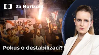 Ceuta jako zkouška Schengenu: Zvládlo Španělsko náhlý migrační tlak? | Za Horizont