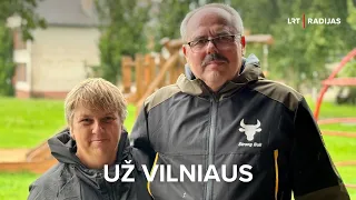 Šventę Girkalnyje dėl audros atšaukę žmonės: labiausiai gaila bulvių, tai kepėm blynus