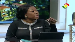 #BigIssue : SONA 2026; Ghana's health system and Cocoa sector crisis