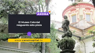 Do You Know Where the ‘Mono de la Pila’ Is? | Culture