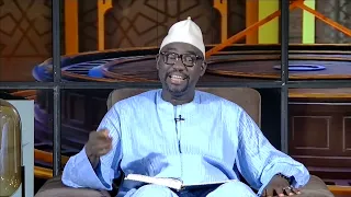 Suivez Tafsir Alkhourane du Jeudi 03 Septembre 2026 - Par Oustaz Abdoulaye Gaye