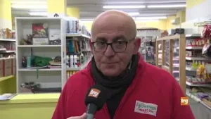 Scheggia: criticità per la fibra