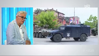 Nebojša Krstić | Fokus B92