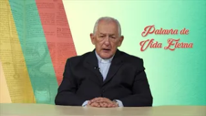 Palavra de Vida Eterna - 15-02-2026 - Mt 5,17-37