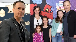 Chad Lowe and Kim Painter's Daughter Fiona Dies at 13