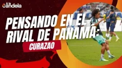 In the Heat of the Action | Panama to face Curaçao in November