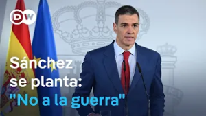 España desmiente a EE. UU. y reitera que no habrá cooperación militar