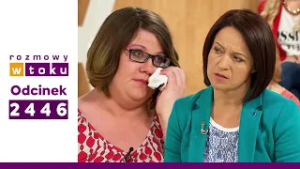 ROZMOWY W TOKU ODC. 2446