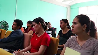 Intercambian en #LasTunas sobre el trabajo en las redes sociodigitales