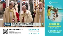 Bahamas - Britain Relations