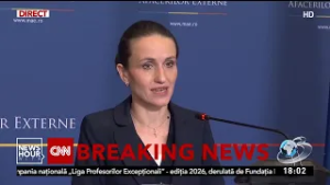 Cetățeni români, evacuați din Israel prin Egipt. Ajung în țară la noapte