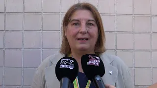 La Sba rinuncia alla B, l'assessora Antonella Di Tommaso: “fallimento per tutta la città"