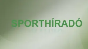A Sporthíradó 2026. február 2-i adása