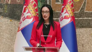 Žarić Kovačević uručila majkama rešenja o subvencijama za kupovinu prve nekretnine
