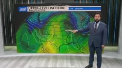 Sunshine and warmth dominate this week in central Indiana