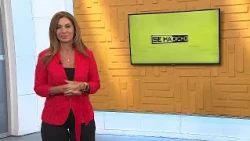 Se Ha Dicho Wednesday, October 28, 2026
