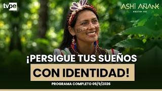 FROM COMMUNITY TO SCIENCE: AN INSPIRING STORY! 🌿✨