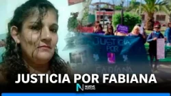 Justice for Fabiana Bruselario: Femicide and mass protest in Victoria, Entre Ríos 📢🕯️