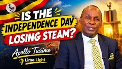 UGANDA AT 64: IS THE INDEPENDENCE DAY LOSING STEAM? | Lime Light