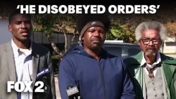 Detroit activists and officials call for Chief Todd Bettison's removal