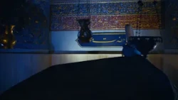 Her Şey Geçici, Hakikat Bakidir | Mevlana'dan Beyitler @trt2