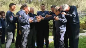 DIRETO DE ISRAEL: O mistério do Getsêmani que vai mudar sua família! ???