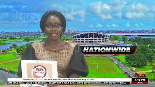 Nationwide News 4pm | 8 September 2026 | NTA