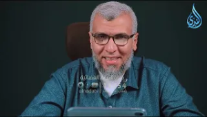 تشاهدون في رمضان ?على شاشة قناة الندى ??️مشاعر قرانية | الدكتور محمد علي يوسف