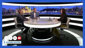 "Újra 2019-ben érzem magam, amikor a fél ország egy pornóra vár"