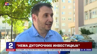 GRAĐANI SVE VIŠE ZADUŽENI: Nenamjenski krediti dostigli skoro 11 milijardi KM