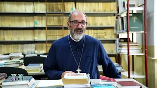Zi de zi, cu părintele Constantin Necula - ediţia din 9 iulie 2026 (@TVR1)