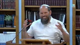 Mashiach at the Gates of Rome | Thus Did Our Sages for Tisha B'Av | Rabbi Eyal Vered