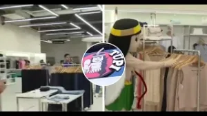 Regalá amor, regalá de TUPI S.A