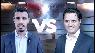"Respeta a mi país": tenso choque entre Taleb Alisalem y Samir Bennis por el papel Marruecos