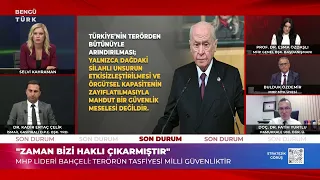 Çerçeve Yasa Teklifi Ne İçeriyor? - Stratejik Görüş | 14 Ağustos 2026