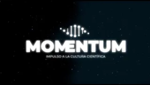Hoy en #Momentum, impulso a la cultura científica  ??‍??  02/03/2026