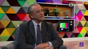 Media 20.1 -Yo no soy la chica del clima