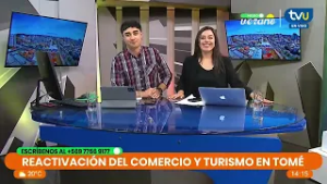 Modo Verano TVU PM - 26 de febrero de 2026